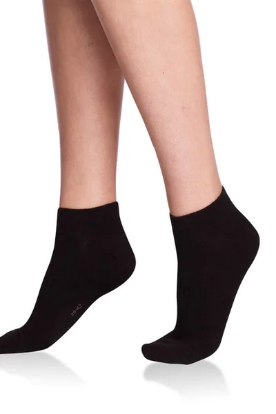 Krátké dámské ponožky IN-SHOE SOCKS - BELLINDA -