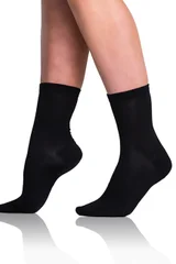 Dámské ponožky z bio bavlny GREEN ECOSMART LADIES SOCKS - BELLINDA -