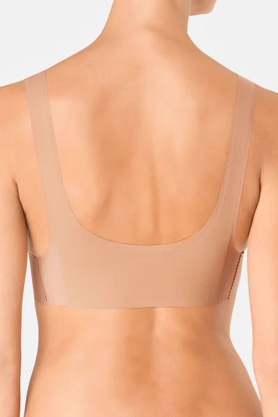 Podprsenka bez kostice Triumph Zero Feel Bralette