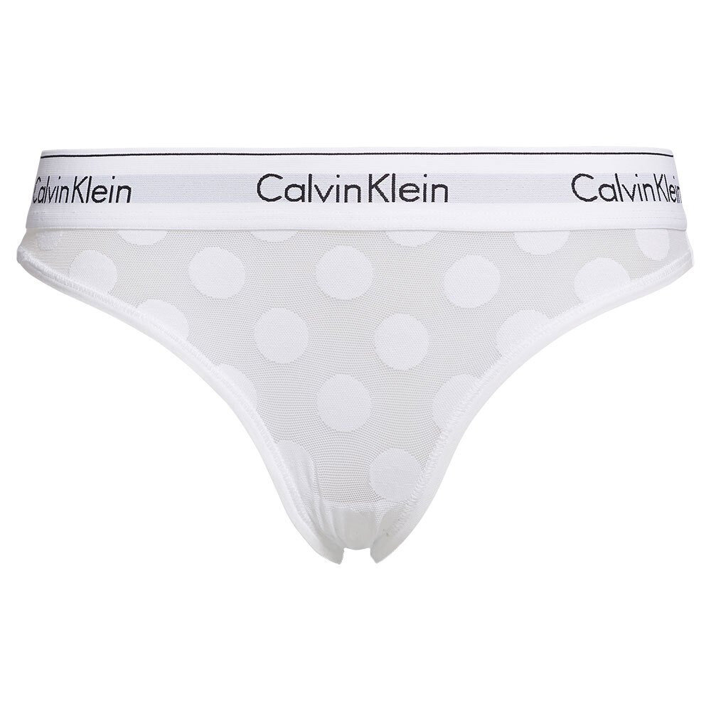 Kalhotky Y914 - Calvin Klein, bílá L i10_P43957_1:5_2:90_