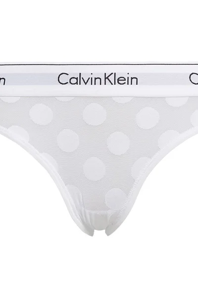 Kalhotky Y914 - Calvin Klein