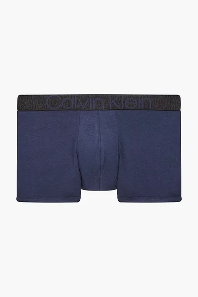 Pánské boxerky UN770 - 8SB - - Calvin Klein