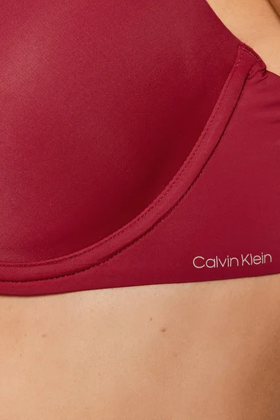 Dámská push up podprsenka - J694 - WJU - - Calvin Klein