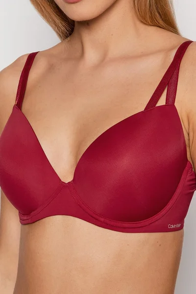 Dámská push up podprsenka - J694 - WJU - - Calvin Klein