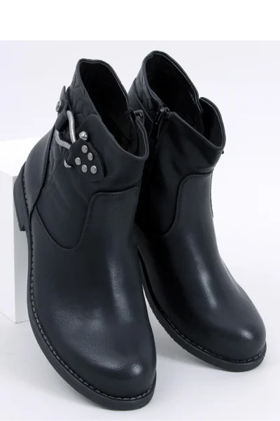 Dámské boty  model 41017 Inello