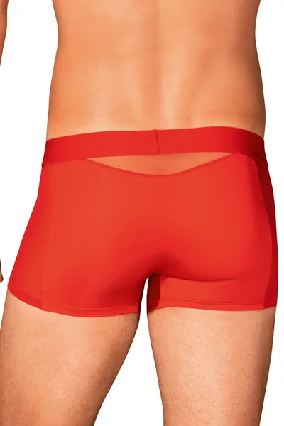 Pánské slipy Boldero boxer shorts - Obsessive