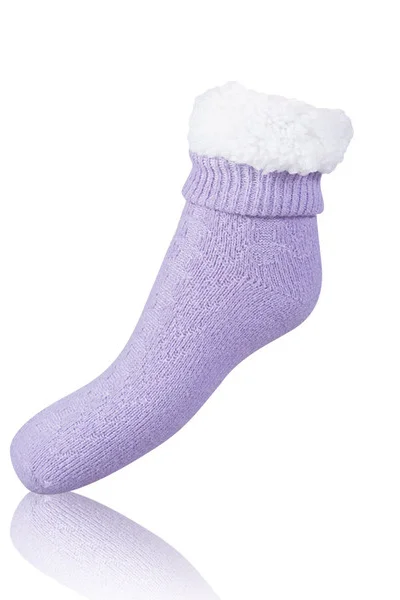 Hřejivé zimní ponožky Bellinda