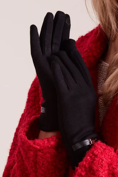 Klasické dámské rukavice  FPrice