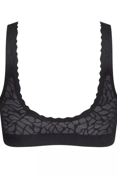 Dámská podprsenka Sloggi Zero Feel Lace B555 Bralette