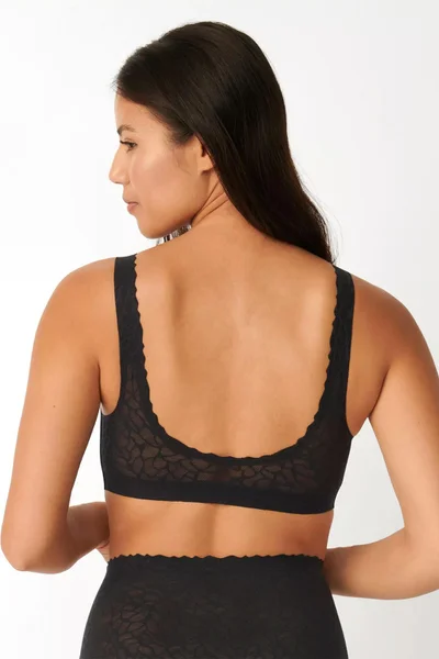 Dámská podprsenka Sloggi Zero Feel Lace B555 Bralette