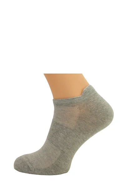 Hladké pánské ponožky Bratex Active Sport Y516