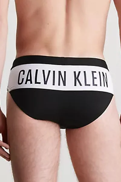 Stylové pánské plavky Calvin Klein