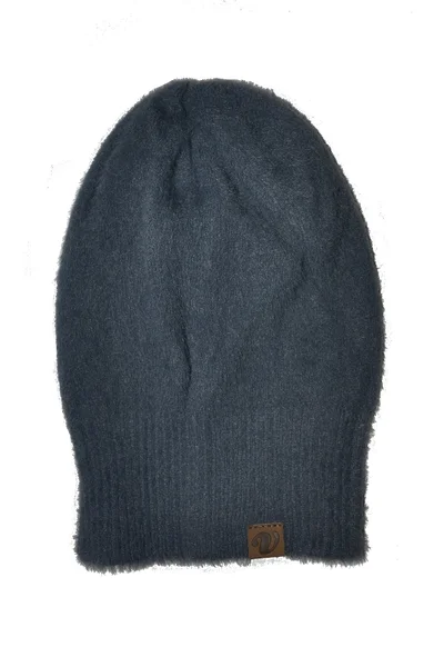 Žebrovaná beanie zimní čepice Veilo