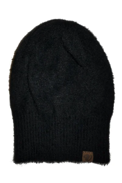 Žebrovaná beanie zimní čepice Veilo