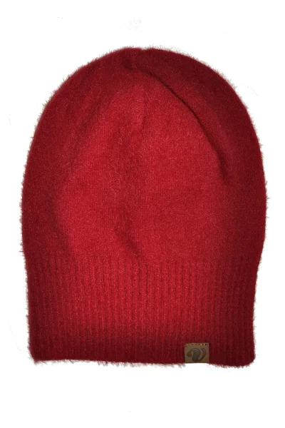 Žebrovaná beanie zimní čepice Veilo