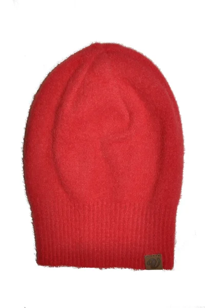 Žebrovaná beanie zimní čepice Veilo