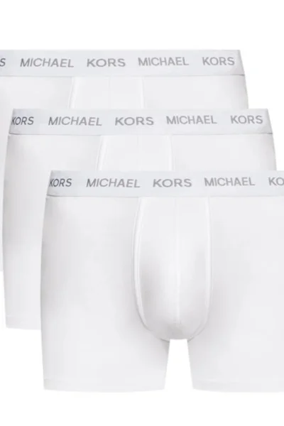 Michael Kors Pánské Boxerky Supreme Touch 3ks