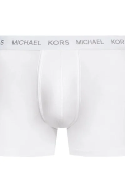 Michael Kors Pánské Boxerky Supreme Touch 3ks