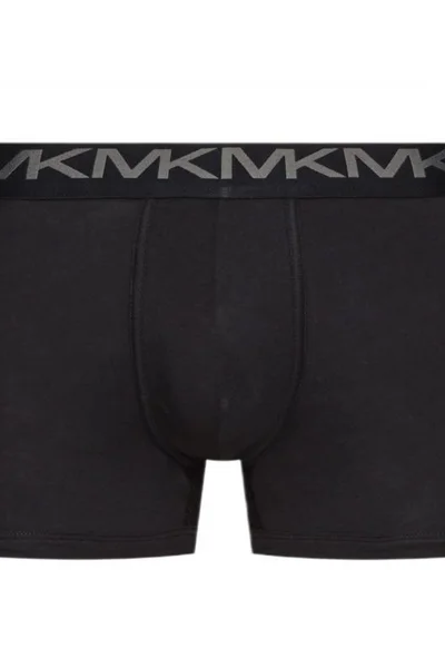 Michael Kors Stretch Factor M Pánské Boxerky 5ks