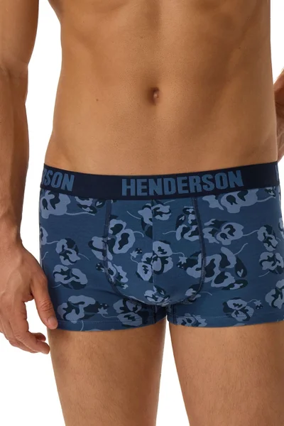 Boxerky Henderson Jarl 3ks Vícebarevné