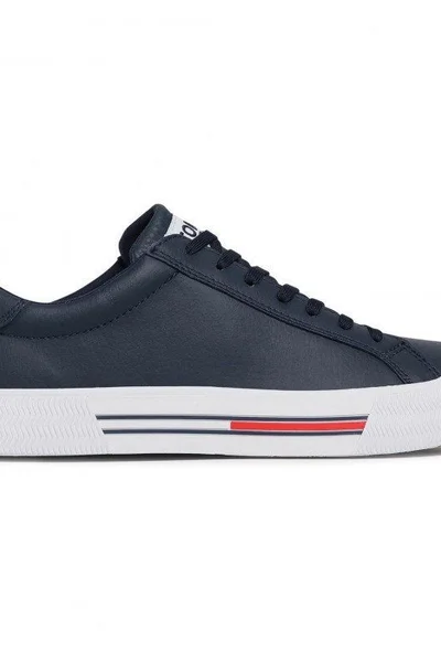 Stylové pánské sneakers obuv Tommy Hilfiger