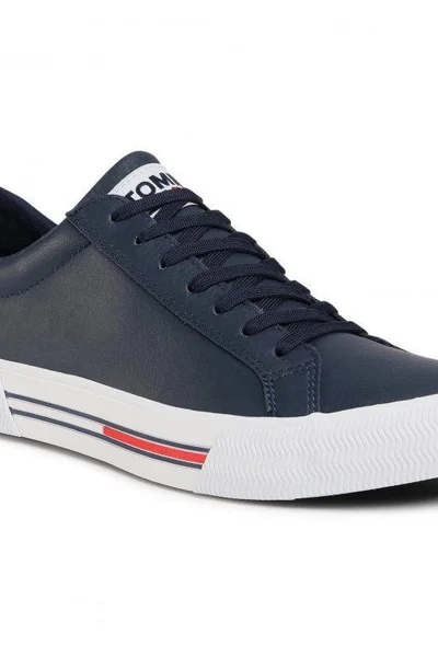 Stylové pánské sneakers obuv Tommy Hilfiger