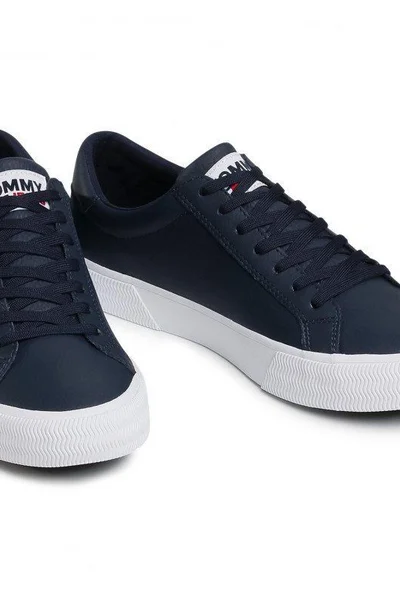 Stylové pánské sneakers obuv Tommy Hilfiger