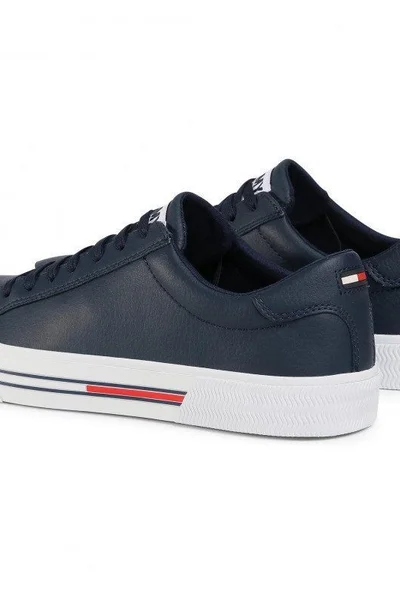 Stylové pánské sneakers obuv Tommy Hilfiger