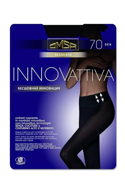 Dámské punčochové kalhoty Omsa Innovattiva I186 2-5