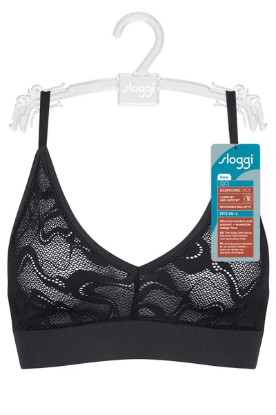 Dámská podprsenka Sloggi GO Allround Lace Bralette