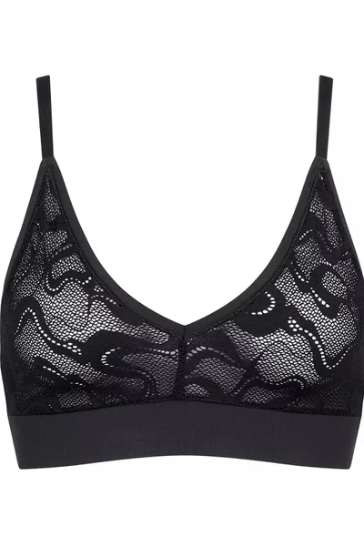 Dámská podprsenka Sloggi GO Allround Lace Bralette