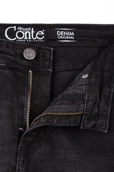 Dámské džínové kalhoty OB62 - Conte Elegant Gemini