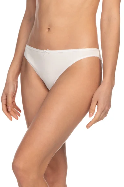 Dámské kalhotky MINI BIKINI P778 3-pack Lama (barva směs barev)