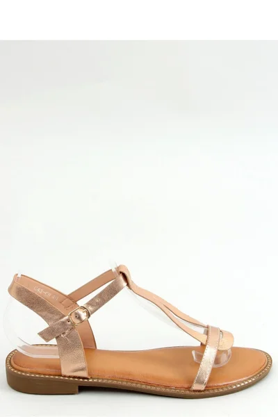Dámské sandály  model 54168 Inello