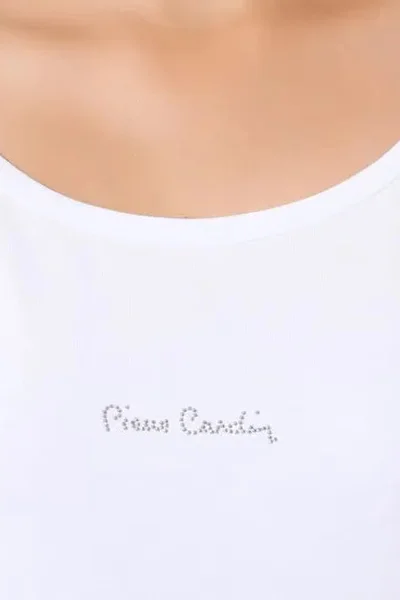 Dámské triko PC Cannella - Pierre cardin