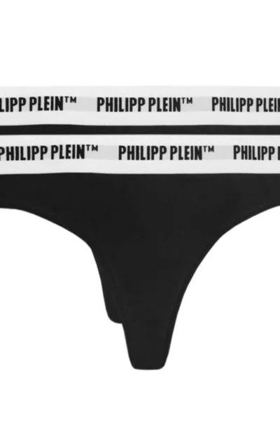 Dámská Tanga Bipack FILIPPO Philipp Plein