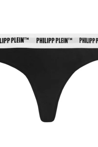 Dámská Tanga Bipack FILIPPO Philipp Plein