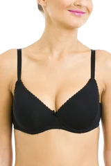 Dámská měkká vyztužená podprsenka PERFECT SOFT BRA - BELLINDA -