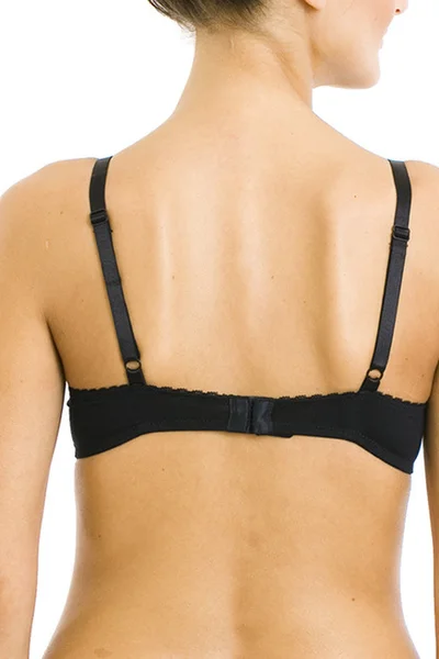 Dámská měkká vyztužená podprsenka PERFECT SOFT BRA - BELLINDA -