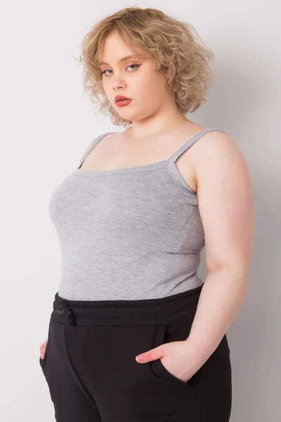 Dámský top Plus Size FPrice