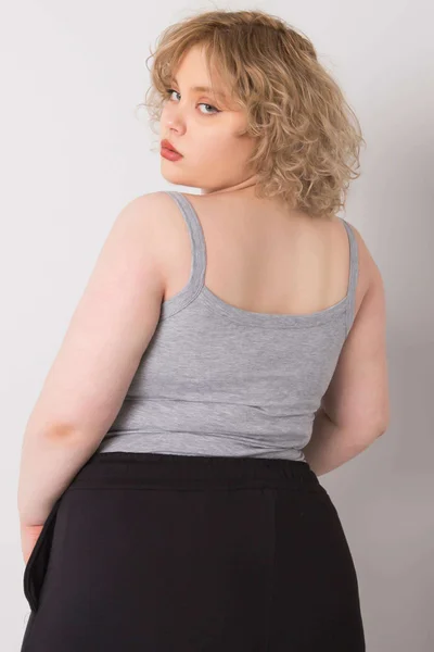 Dámský top Plus Size FPrice