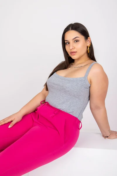 Dámský top Plus Size FPrice