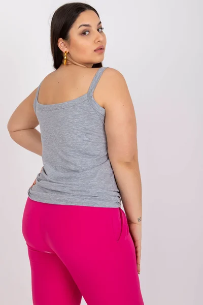 Dámský top Plus Size FPrice