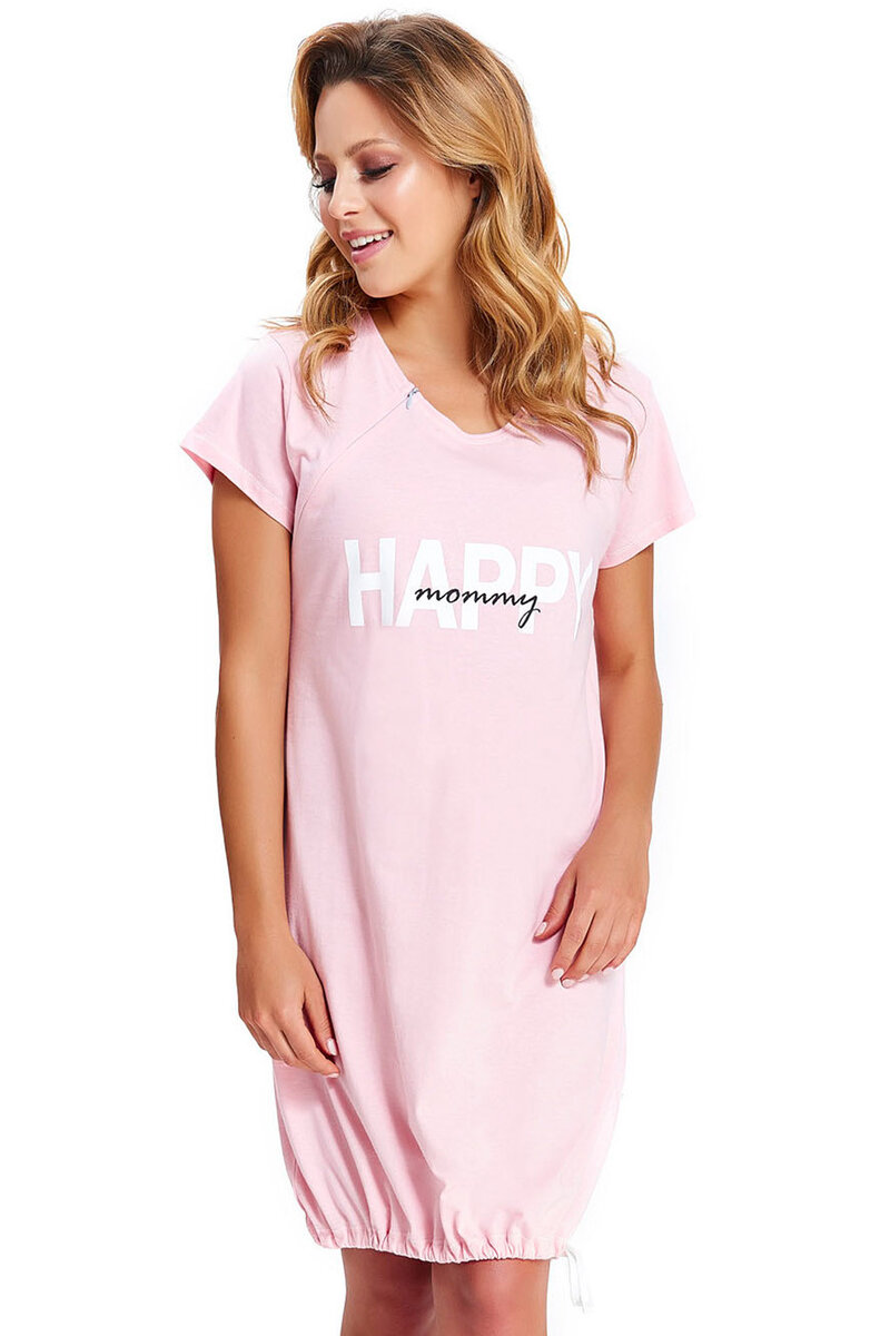 Noční košilka model 64837 Doctor Nap, Xl i240_172703_2:XL