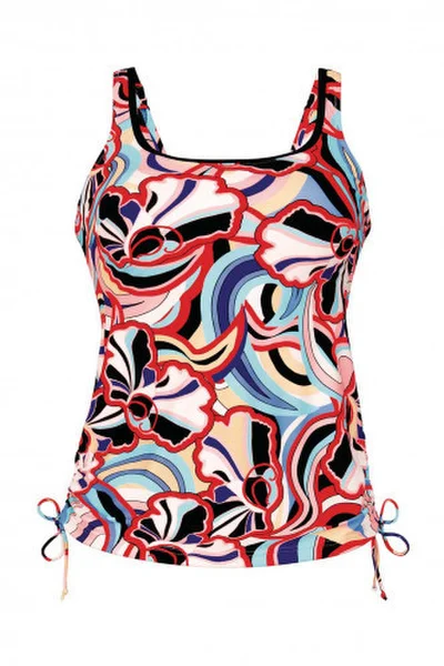 Dámské plavky tankini M2 T972 - Anita