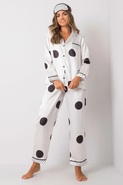 Dámské dvoudílné pyžamo FPrice