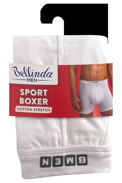 Pánské sportovní boxerky SPORT BOXER - BELLINDA -