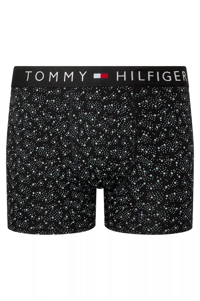 Boxerky a ponožky v dárkovém balení Tommy Hilfiger