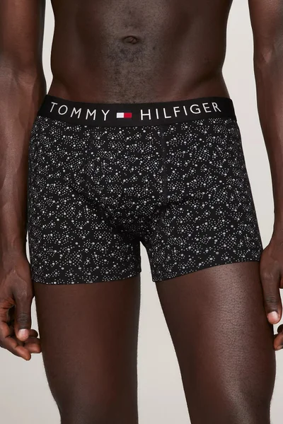 Boxerky a ponožky v dárkovém balení Tommy Hilfiger