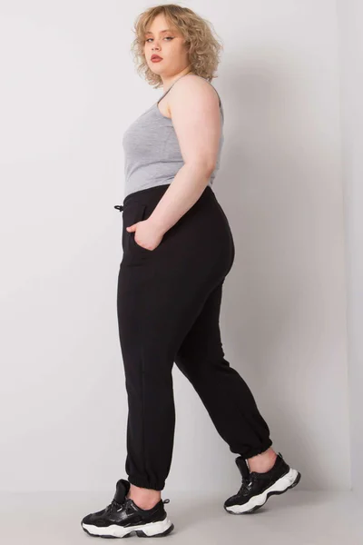 Dámské tepláky Plus Size FPrice